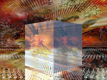 Holograma